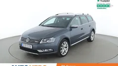 Begagnad 2014 VW Passat Alltrack Kombi | 144 000 kr (Marknadspris)