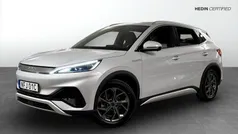 Begagnad 2022 BYD Atto 3 Design SUV | 289 900 kr (Marknadspris)