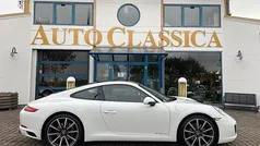 Vit Begagnad 2016 Porsche 911 Carrera Sport Sportkupé | 1 099 000 kr