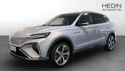 Begagnad 2022 MG Marvel R Performance SUV | 289 900 kr (Marknadspris)