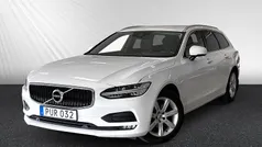 Begagnad 2018 Volvo V90 Kombi | 229 900 kr (Bra pris)