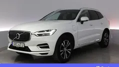Begagnad 2020 Volvo XC60 Momentum SUV | 368 900 kr (Bra pris)