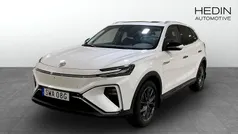 Vit Begagnad 2022 MG Marvel R Performance SUV | 309 900 kr (Marknadspris)