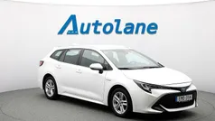 Begagnad 2021 Toyota Corolla Kombi | 219 900 kr (Marknadspris)