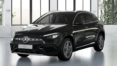 Ny 2025 Mercedes GLA250 SUV | 525 000 kr (Lite dyr)