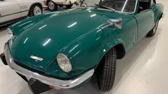 Gul Begagnad 1972 Triumph Spitfire Cab | 159 000 kr