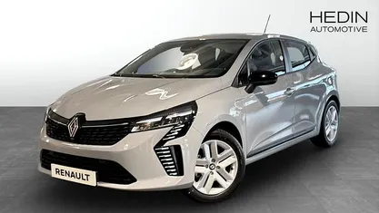 Ny Renault Clio V Evolution 90 HK (66 kW) 2025 Halvkombi