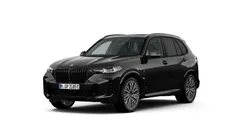 Begagnad 2025 BMW X5 Comfort Edition SUV | 1 179 000 kr