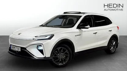 Begagnad 2022 MG Marvel R Performance SUV | 279 900 kr (Marknadspris)