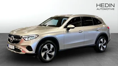Begagnad Mercedes GLC300e 313 HK (230 kW) 2024 SUV