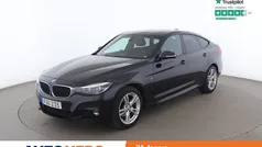 Begagnad 2017 BMW 320 Gran Turismo M Sport Halvkombi | 189 000 kr (Marknadspris)
