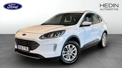 Begagnad 2022 Ford Kuga Titanium SUV | 259 900 kr (Marknadspris)