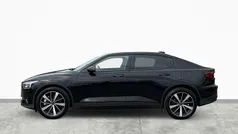 Begagnad 2021 Polestar 2 Plus Sedan | 384 900 kr (Marknadspris)