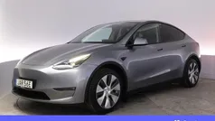 Begagnad 2023 Tesla Model Y Long Range AWD SUV | 479 900 kr (Marknadspris)