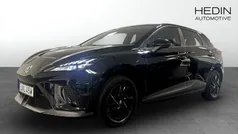 Begagnad 2023 MG MG4 EV Halvkombi | 244 900 kr (Marknadspris)