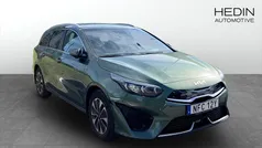 Begagnad 2023 Kia Ceed Sportswagon Advance Kombi | 269 900 kr (Marknadspris)