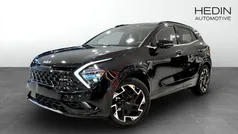 Begagnad 2025 Kia Sportage GT-Line SUV | 469 900 kr (Marknadspris)