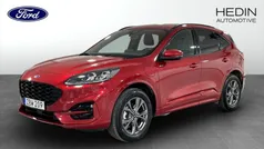 Begagnad 2022 Ford Kuga ST-Line X SUV | 274 900 kr (Marknadspris)