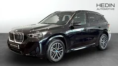 Begagnad 2024 BMW X1 M Sport SUV | 589 700 kr