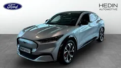 Begagnad 2022 Ford Mustang Mach-E SUV | 339 900 kr (Superpris)