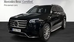 Begagnad 2024 Mercedes GLS450 SUV | 1 095 000 kr