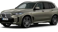 Ny 2025 BMW X5 Comfort Edition SUV | 1 150 600 kr (Marknadspris)