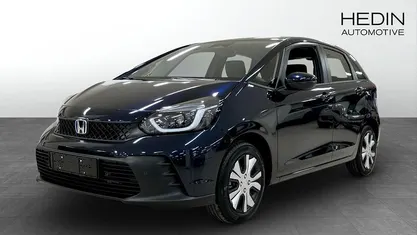 Begagnad Honda Jazz Elegance 123 HK (90 kW) 2024 Halvkombi
