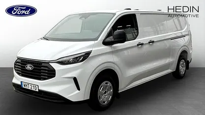 Begagnad Ford Transit Custom Trend 136 HK (100 kW) 2025