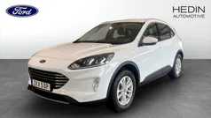 Begagnad 2022 Ford Kuga Titanium SUV | 279 900 kr (Marknadspris)