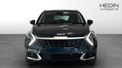 Ny 2025 Kia Sportage SUV | 408 000 kr