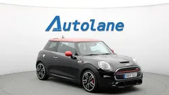 Begagnad 2015 Mini John Cooper Works Halvkombi | 189 900 kr (Marknadspris)