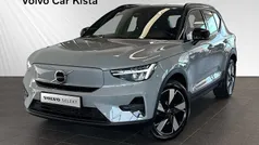 Begagnad 2024 Volvo XC40 Single Motor SUV | 394 900 kr (Superpris)