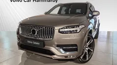 Begagnad 2020 Volvo XC90 Inscription SUV | 559 000 kr (Lite dyr)