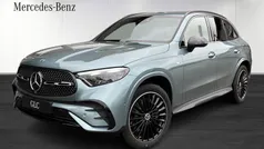 Ny 2025 Mercedes GLC300e AMG SUV | 872 000 kr (Dyr)