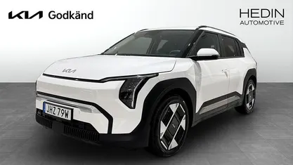 Begagnad 2024 Kia EV3 Plus SUV | 449 900 kr (Marknadspris)