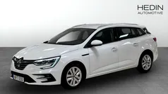 Begagnad 2020 Renault Mégane GrandTour Kombi | 159 900 kr (Marknadspris)