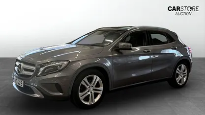 Begagnad 2015 Mercedes 220 Kombi | 169 900 kr (Marknadspris)