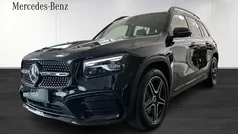 Begagnad 2026 Mercedes GLB220 AMG SUV | 625 000 kr