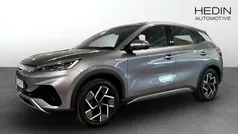 Begagnad 2023 BYD Atto 3 Comfort SUV | 299 900 kr (Marknadspris)