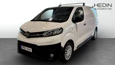 Begagnad 2020 Toyota Proace Van | 229 000 kr (Bra pris)