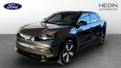 Begagnad 2025 Ford Capri Business Edition SUV | 534 000 kr (Marknadspris)