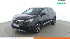 Begagnad 2018 Peugeot 3008 Allure SUV | 164 000 kr (Marknadspris)