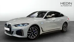 Begagnad 2022 BMW i4 M Sport Sedan | 518 700 kr (Marknadspris)