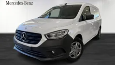 Begagnad 2025 Mercedes Citan 110 Edition | 273 499 kr