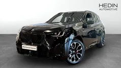 Begagnad 2025 BMW X3 M Sport SUV | 768 700 kr (Marknadspris)