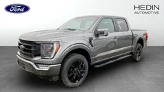 Begagnad 2023 Ford F-150 Lariat Pickup | 729 900 kr