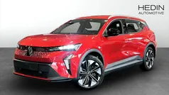 Ny 2025 Renault Scénic Evolution Minibuss | 474 900 kr (Bra pris)
