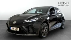 Begagnad 2023 MG MG4 EV Halvkombi | 259 500 kr (Marknadspris)
