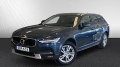 Begagnad 2017 Volvo V90 CC Business Edition Kombi | 344 400 kr (Lite dyr)