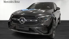 Ny 2026 Mercedes GLC300e Sportkupé | 863 250 kr (Marknadspris)
